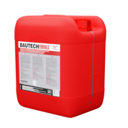 Bautech Formula 20l  betona cietinātājs uz silikāta bāzes, matēts*